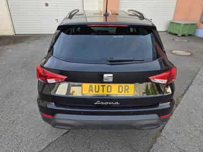 Seat Arona TSI 95 CV Move Edition ( Garantie 12 Mois ) (2022) - Photo 5