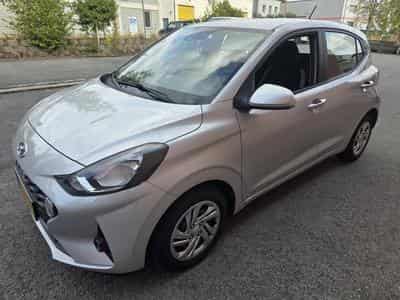 Hyundai i10 1.0 68CV AM2021 (Garantie 12 mois) (2021) - Photo 4