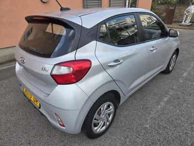 Hyundai i10 1.0 68CV AM2021 (Garantie 12 mois) (2021) - Photo 8