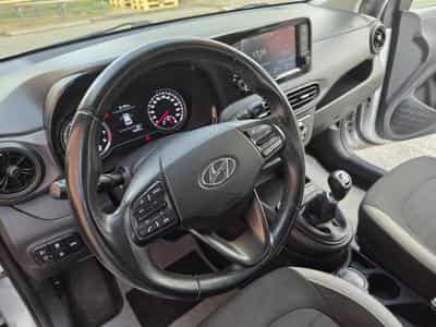 Hyundai i10 1.0 68CV AM2021 (Garantie 12 mois) (2021) - Photo 12