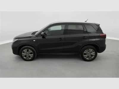 Suzuki Vitara 1.4 Turbo 110cv AT6 GL+ NAVI / FULL LED / CAMERA / KEYLESS (2026) - Foto 3
