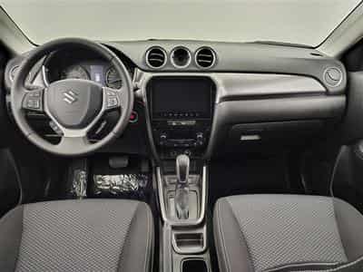Suzuki Vitara 1.4 Turbo 110cv AT6 GL+ NAVI / FULL LED / CAMERA / KEYLESS (2026) - Foto 8