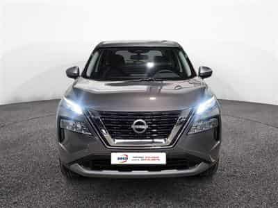Nissan X-Trail 1.5 DIG-T 2WD X-Tronic Acenta 7pl. CARPLAY / FULL LED / CAM (2026) - Foto 4
