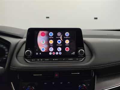 Nissan X-Trail 1.5 DIG-T 2WD X-Tronic Acenta 7pl. CARPLAY / FULL LED / CAM (2026) - Foto 12