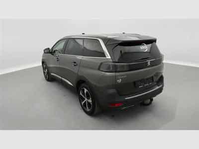 Peugeot 5008 1.5 BlueHDi GT 7Pl Cuir Nappa Navi / Led / PDC+Caméra (2021) - Foto 2