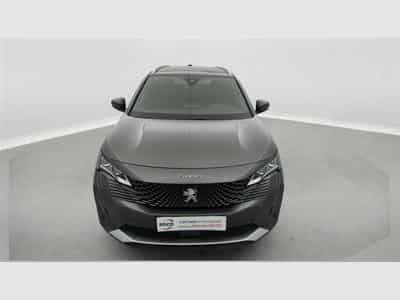 Peugeot 5008 1.5 BlueHDi GT 7Pl Cuir Nappa Navi / Led / PDC+Caméra (2021) - Foto 4