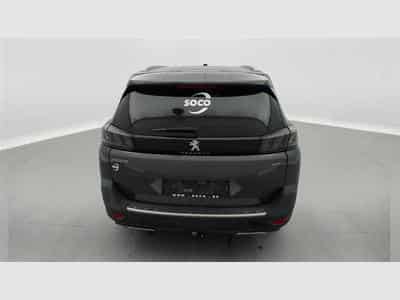 Peugeot 5008 1.5 BlueHDi GT 7Pl Cuir Nappa Navi / Led / PDC+Caméra (2021) - Foto 5