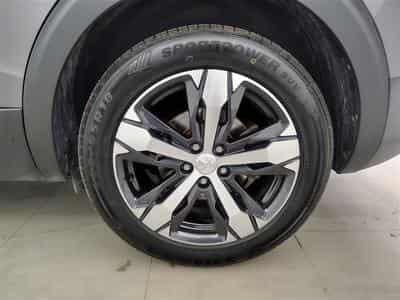 Peugeot 5008 1.5 BlueHDi GT 7Pl Cuir Nappa Navi / Led / PDC+Caméra (2021) - Foto 6