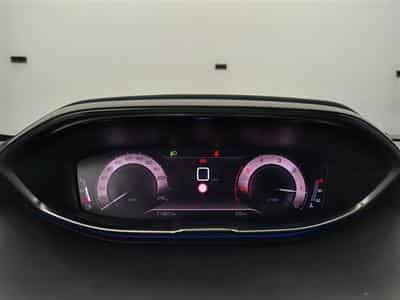 Peugeot 5008 1.5 BlueHDi GT 7Pl Cuir Nappa Navi / Led / PDC+Caméra (2021) - Foto 10