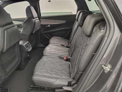 Peugeot 5008 1.5 BlueHDi GT 7Pl Cuir Nappa Navi / Led / PDC+Caméra (2021) - Foto 13