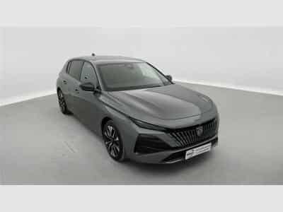 Peugeot 308 1.5 BlueHDi 130cv EAT8 Allure NAVI / FULL LED / CAMERA 360° (2026) - Foto 3