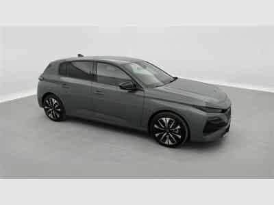 Peugeot 308 1.5 BlueHDi 130cv EAT8 Allure NAVI / FULL LED / CAMERA 360° (2026) - Foto 4