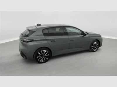 Peugeot 308 1.5 BlueHDi 130cv EAT8 Allure NAVI / FULL LED / CAMERA 360° (2026) - Foto 6