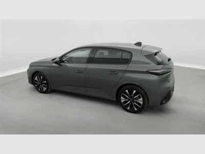 Peugeot 308 1.5 BlueHDi 130cv EAT8 Allure NAVI / FULL LED / CAMERA 360° (2026) - Foto 10