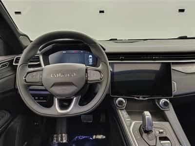 Lynk & Co 01 1.5 Turbo PHEV NAVI / FULL LED / TOIT PANO / CAMERA / JA 20" (2025) - Foto 9