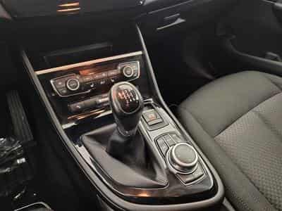 BMW 216 d Gran Tourer Navi / Led / PDC av+ar (2022) - Photo 12