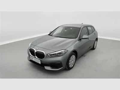 BMW 116 iA NAVI / FULL LED / PDC AV-AR (2023) - Foto 1