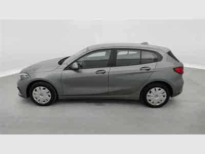 BMW 116 iA NAVI / FULL LED / PDC AV-AR (2023) - Foto 3