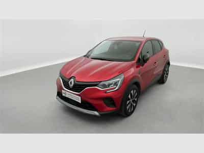 Renault Captur 1.0 TCe Evolution  NAVI / CAMERA / CARPLAY (2024) - Foto 1