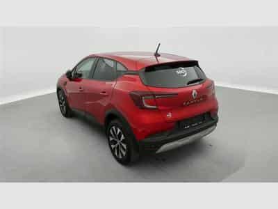 Renault Captur 1.0 TCe Evolution  NAVI / CAMERA / CARPLAY (2024) - Foto 2