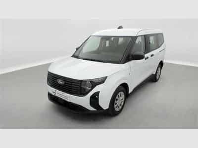 Ford Tourneo 1.0 EcoBoost 125cv Trend CARPLAY / PDC AR (2026) - Foto 1
