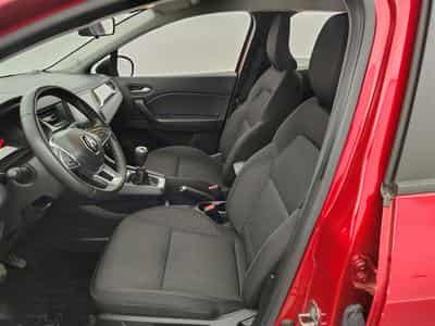 Renault Captur 1.0 TCe Evolution  NAVI / CAMERA / CARPLAY (2024) - Foto 7