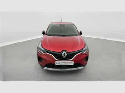Renault Captur 1.0 TCe Evolution  NAVI / CAMERA / CARPLAY (2024) - Foto 4