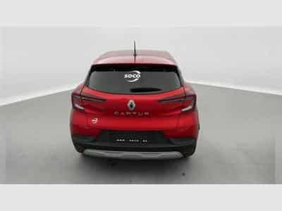 Renault Captur 1.0 TCe Evolution  NAVI / CAMERA / CARPLAY (2024) - Foto 5