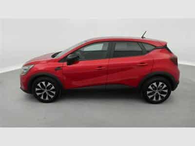 Renault Captur 1.0 TCe Evolution  NAVI / CAMERA / CARPLAY (2024) - Foto 3