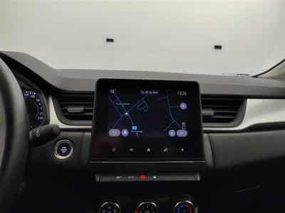 Renault Captur 1.0 TCe Evolution  NAVI / CAMERA / CARPLAY (2024) - Foto 11
