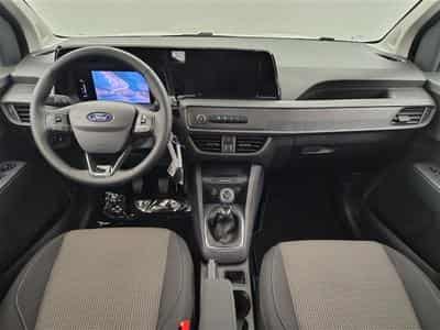 Ford Tourneo 1.0 EcoBoost 125cv Trend CARPLAY / PDC AR (2026) - Foto 8