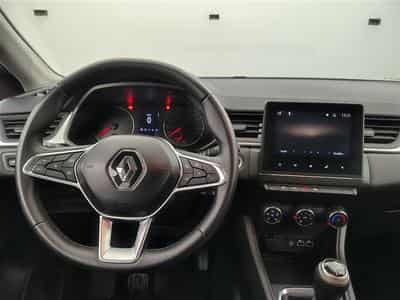 Renault Captur 1.0 TCe Evolution  NAVI / CAMERA / CARPLAY (2024) - Foto 9