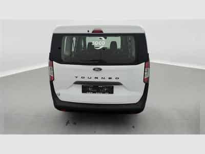 Ford Tourneo 1.0 EcoBoost 125cv Trend CARPLAY / PDC AR (2026) - Foto 5