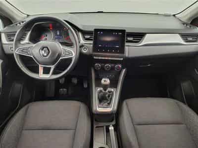 Renault Captur 1.0 TCe Evolution  NAVI / CAMERA / CARPLAY (2024) - Foto 8