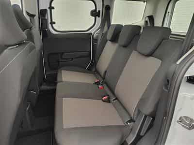 Ford Tourneo 1.0 EcoBoost 125cv Trend CARPLAY / PDC AR (2026) - Foto 13