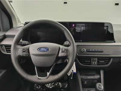 Ford Tourneo 1.0 EcoBoost 125cv Trend CARPLAY / PDC AR (2026) - Foto 9