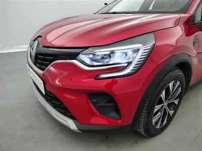 Renault Captur 1.0 TCe Evolution  NAVI / CAMERA / CARPLAY (2024) - Foto 15