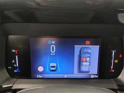 Ford Tourneo 1.0 EcoBoost 125cv Trend CARPLAY / PDC AR (2026) - Foto 10