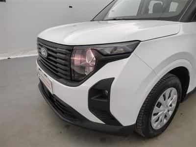 Ford Tourneo 1.0 EcoBoost 125cv Trend CARPLAY / PDC AR (2026) - Foto 15