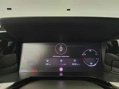 Opel Grandland 1.2 Turbo Edition S&S (2023) - Foto 10