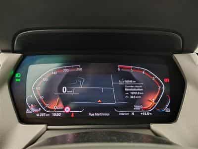 BMW 116 116 d Business NAVI/FULL LED/JA/PDC AV AR (2023) - Photo 10