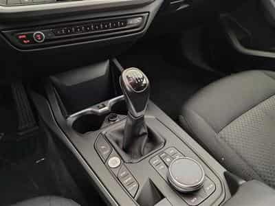 BMW 116 116 d Business NAVI/FULL LED/JA/PDC AV AR (2023) - Photo 12