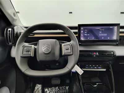 Citroën C3 Aircross 1.2 Hybrid 145Cv e-DCS6 Plus CARPLAY / CAMERA (2025) - Foto 9