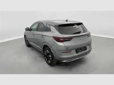 Opel Grandland 1.2 Turbo GS S&S (2023) - Foto 2