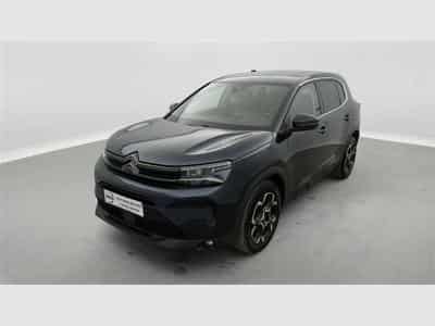Citroën C5 Aircross 1.2 PureTech Feel EAT8 (2022) - Foto 1