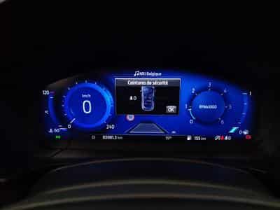 Ford Kuga 1.5 TDCi EB FWD ST-Line Navi / Led / Toit Pano / (2021) - Foto 10
