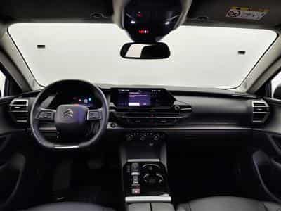 Citroën C5 X 1.2  Feel Navi / Led / PDC av+ar (2023) - Foto 8
