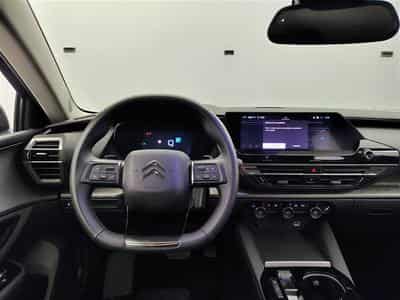 Citroën C5 X 1.2  Feel Navi / Led / PDC av+ar (2023) - Foto 9