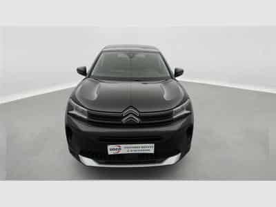 Citroën C5 Aircross 1.2 PureTech 130cv Plus NAVI / CARPLAY / CAMERA (2024) - Foto 4