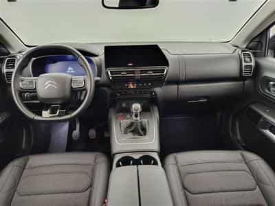 Citroën C5 Aircross 1.2 PureTech 130cv Plus NAVI / CARPLAY / CAMERA (2024) - Foto 8